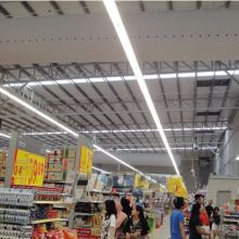 臺州市黃巖喜峰來風管廠 致力于優質風管產品，拓展全球貨物進出口業務