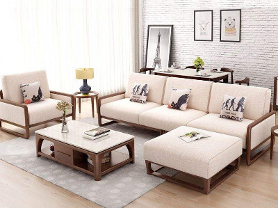 實木沙發(fā)品牌策劃 提升家居用品銷售的核心策略